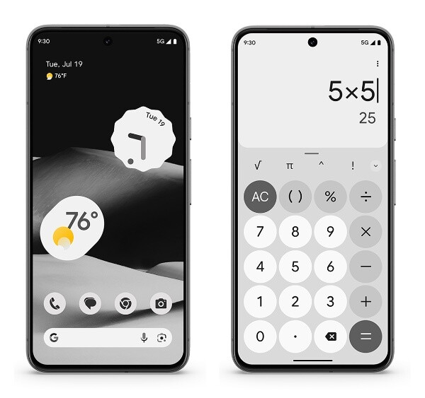 Pixel Feature Drop October 2023: Here's everything new added to Google Pixel devices