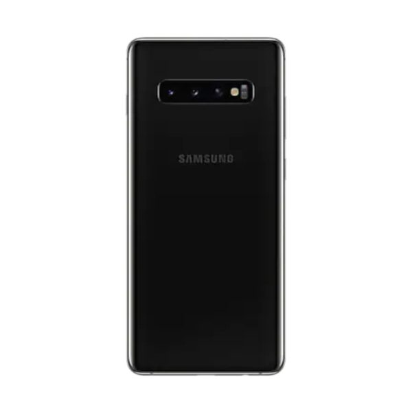 Samsung Galaxy S10 Plus - Prism Black Image 02