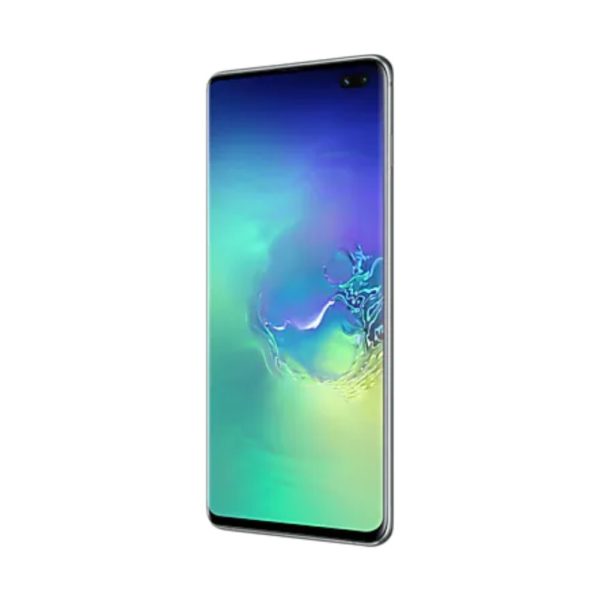 Samsung Galaxy S10 Plus - Prism Green Image 01