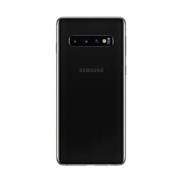 Samsung Galaxy S10 - Prism Black Image 02