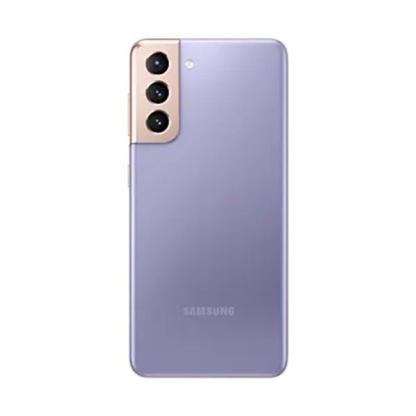 Samsung Galaxy S21 5G - Phantom Violet Image 04