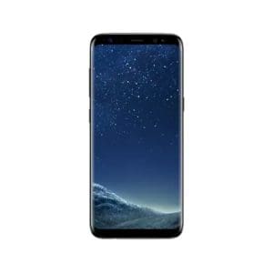 Samsung Galaxy S8 - Black Image 01