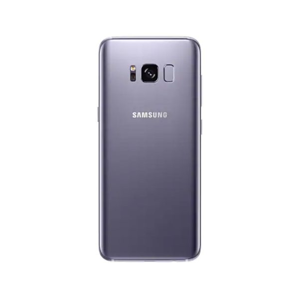 Samsung Galaxy S8 - Gray Image 02