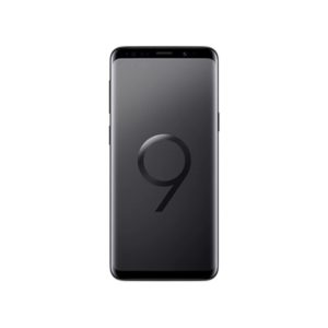 Samsung Galaxy S9 - Black Image 01