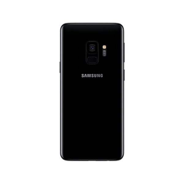 Samsung Galaxy S9 - Black Image 02
