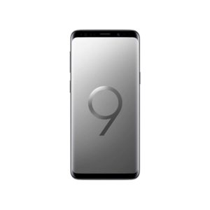 Samsung Galaxy S9 - Gray Image 01