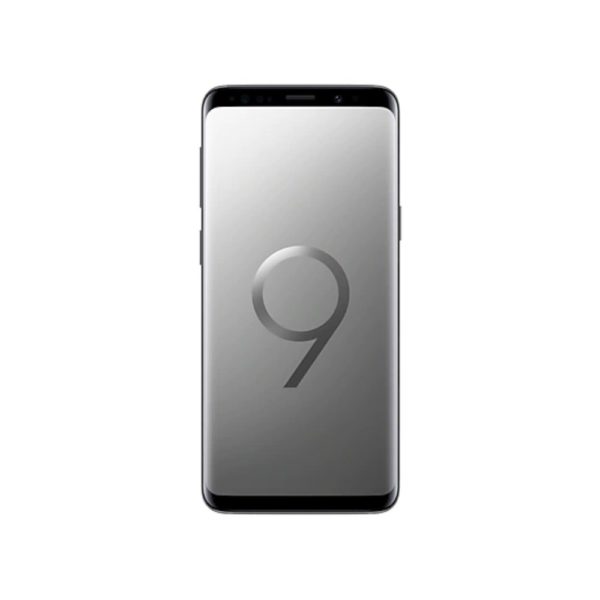 Samsung Galaxy S9 - Gray Image 01