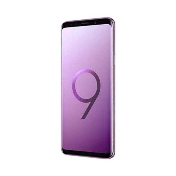Samsung Galaxy S9 Plus - Lilac Purple Image 01