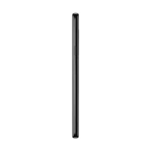 Samsung Galaxy S9 Plus - Midnight Black Image 03