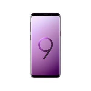 Samsung Galaxy S9 - Purple Image 01