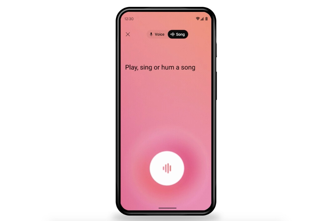 Image Credit–YouTube - Want to find a song by humming it? YouTube has your back as it's rolling out dozens of new features