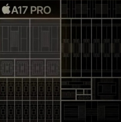 The only 3nm chip inside a smartphone this year is the A17 Pro, made by TSMC, found on the iPhone 15 Pro and Pro Max - Report says TSMC might delay the start of it's 2nm production