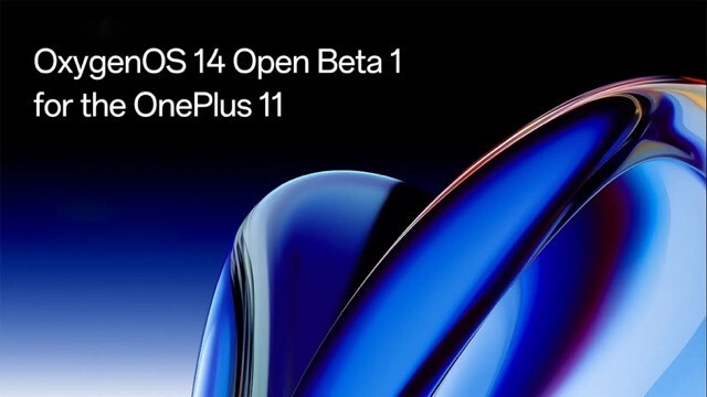 First OxygenOS 14 Open Beta now available for the OnePlus 11