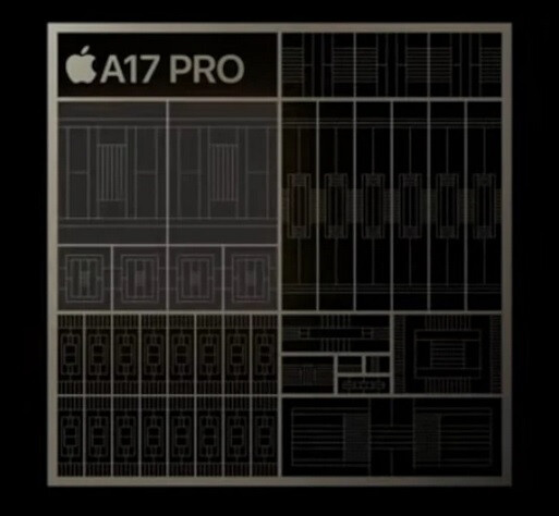 The iPhone 15 Pro and iPhone 15 Pro Max are powered by the first 3nm chipset included with a smartphone, the A17 Pro - Shipping dates for certain iPhone 15 Pro Max models are pushed out to mid-November