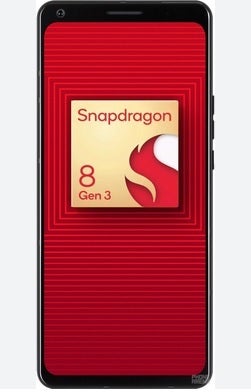 The Snapdragon 8 Gen 3 SoC will still use Arm's Cortex CPU cores - Qualcomm is rumored to take a big risk with the Snapdragon 8 Gen 4 SoC