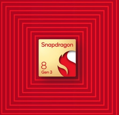 The Snapdragon 8 Gen 3 is now official - Qualcomm officially introduces the powerful Snapdragon 8 Gen 3 chipset